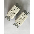 UL943 Receptacle new duplex GFCI multiple power outlet